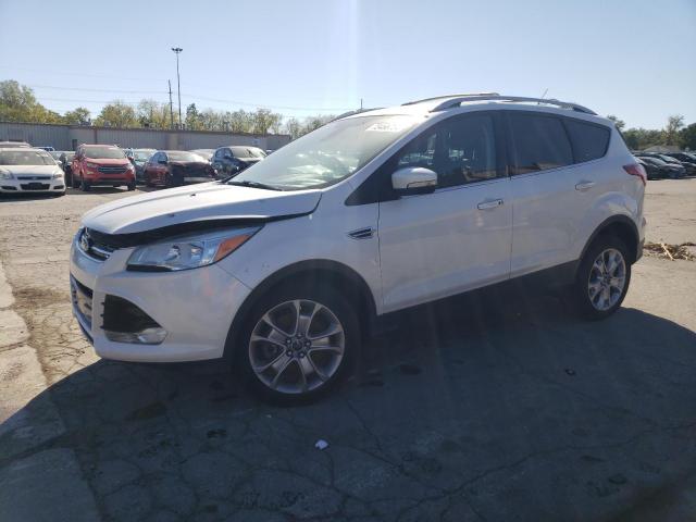 FORD ESCAPE TIT 2016 with VIN 1FMCU9J93GUC49913 - Photo from auction
