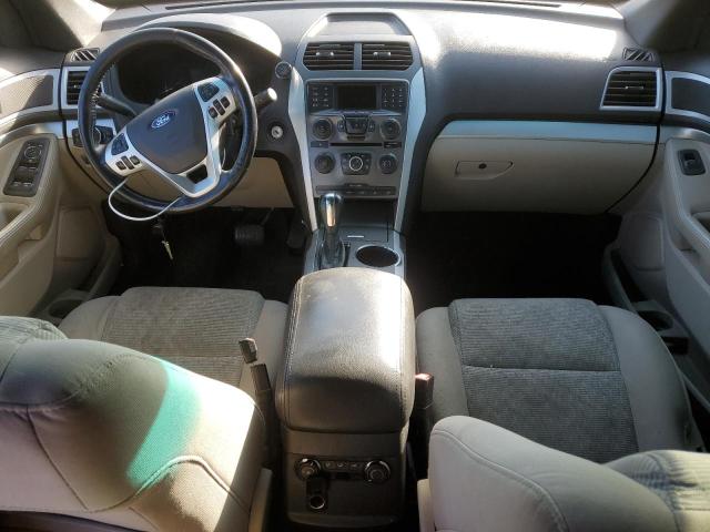 صورة رقم 8 من المزاد - 2011 FORD EXPLORER X مع VIN 1FMHK8D81BGA88381