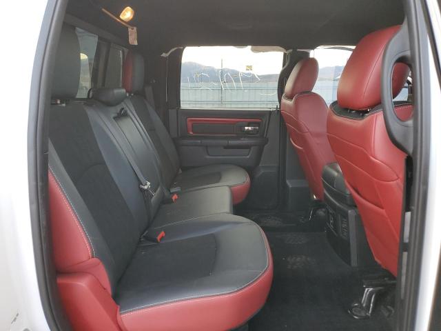 Photo 10 from auction – 2016 RAM 1500 REBEL with VIN 1C6RR7YT2GS198557