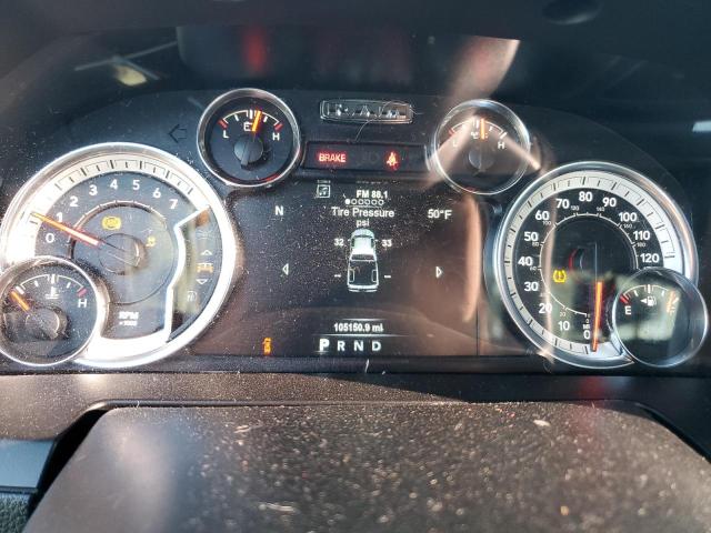Photo 9 from auction – 2018 RAM 1500 SPORT with VIN 1C6RR7MT8JS201183