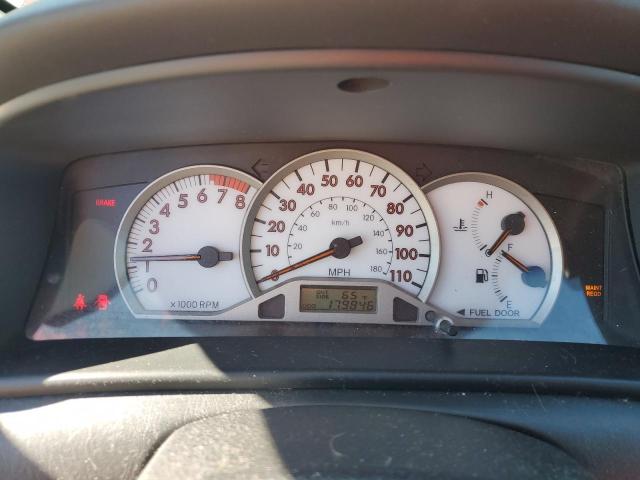 Photo 9 from auction – 2007 TOYOTA COROLLA CE with VIN 2T1BR32E97C822482