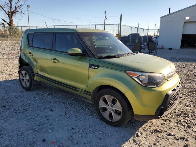 Снимка 4 от търг – 2014 KIA SOUL с VIN KNDJN2A27E7729709