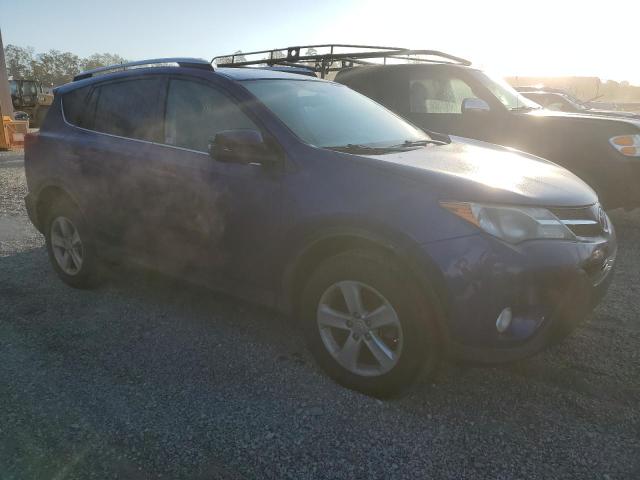 Zdjęcie 4 z aukcji – 2014 TOYOTA RAV4 XLE z VIN 2T3RFREV2EW200640