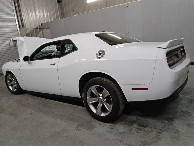 Photo 2 from auction – 2022 DODGE CHALLENGER with VIN 2C3CDZAG2NH260313