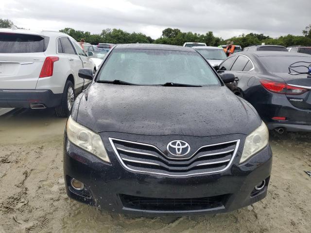 Photo 5 from auction – 2011 TOYOTA CAMRY BASE with VIN 4T4BF3EK6BR183260