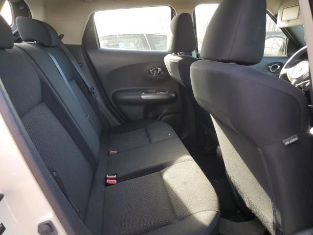 Photo 10 from auction – 2011 NISSAN JUKE S with VIN JN8AF5MV6BT015341