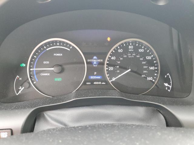 Фото 9 с аукциона – 2015 LEXUS ES 300H с VIN JTHBW1GG3F2082270