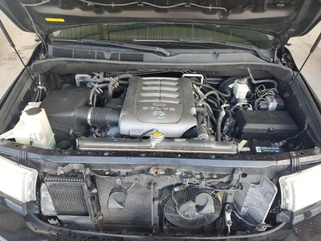 Photo 12 from auction – 2008 TOYOTA SEQUOIA SR with VIN 5TDBY64A48S006352