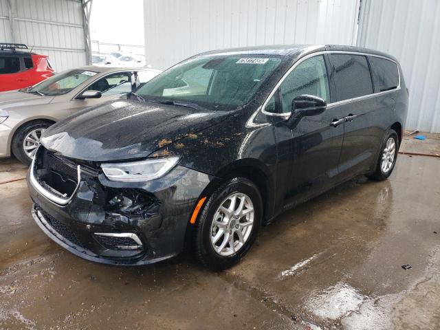 CHRYSLER PACIFICA T 2023 with VIN 2C4RC1BG3PR567415 - Photo from auction
