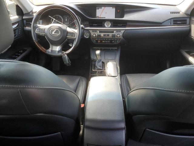 Photo 8 from auction – 2016 LEXUS ES 350 with VIN 58ABK1GGXGU012319
