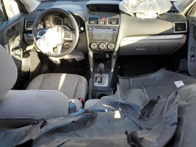 Photo 8 from auction – 2018 SUBARU FORESTER 2 with VIN JF2SJAEC5JH540950