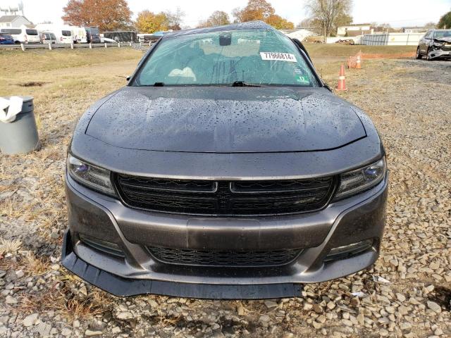 Photo 5 from auction – 2016 DODGE CHARGER SX with VIN 2C3CDXHG7GH173066