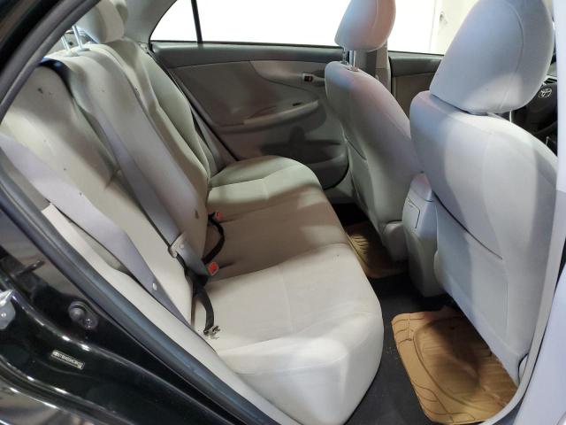 Photo 10 from auction – 2010 TOYOTA COROLLA BA with VIN 2T1BU4EE6AC384222