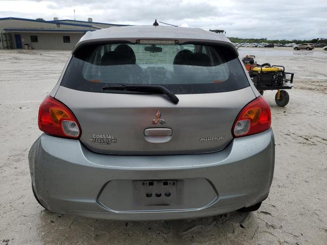 Photo 6 from auction – 2015 MITSUBISHI MIRAGE DE with VIN ML32A3HJ3FH047069