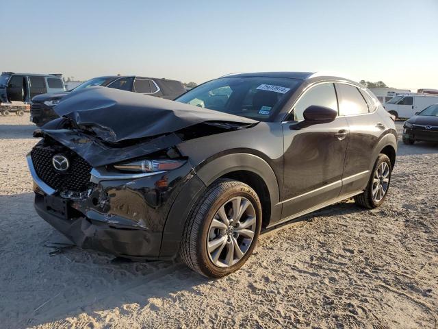 MAZDA CX-30 PREM 2023 with VIN 3MVDMBDM8PM501190 - Photo from auction