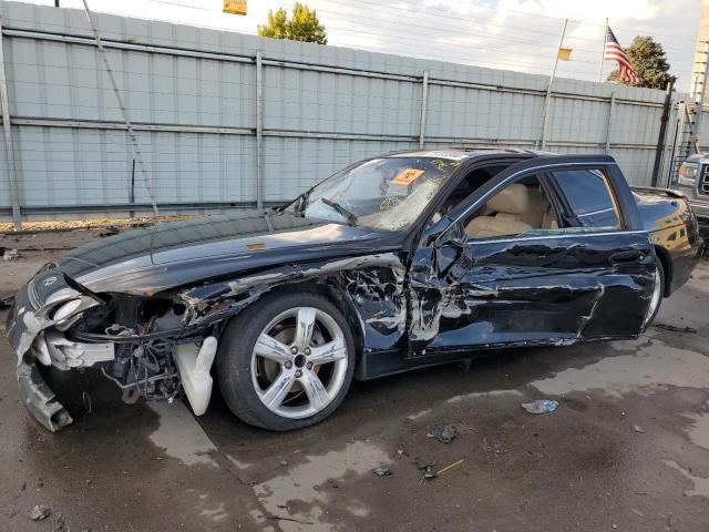 LEXUS SC 300 2000 with VIN JT8CD32Z6Y1007604 - Photo from auction