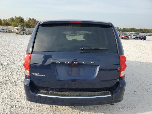 Photo 6 from auction – 2013 DODGE GRAND CARA with VIN 2C4RDGBG7DR506693