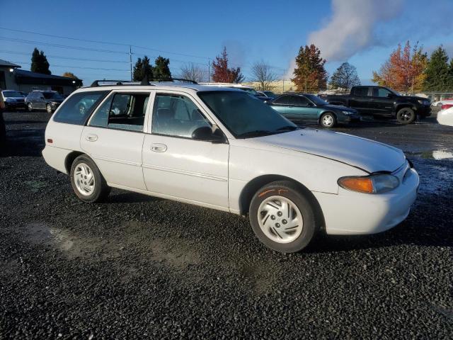 Photo 4 from auction – 1998 FORD ESCORT SE with VIN 3FAFP15PXWR242102