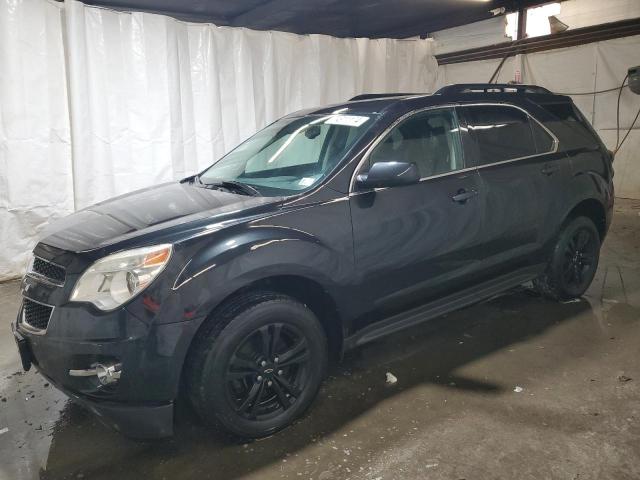 CHEVROLET EQUINOX LT 2012 with VIN 2GNFLNEK4C6233147 - Photo from auction