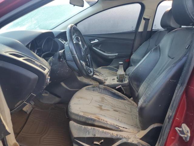 Photo 7 from auction – 2013 FORD FOCUS SE with VIN 1FADP3K2XDL122856