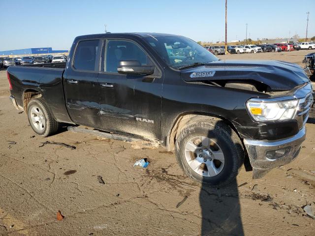 Photo 4 from auction – 2019 RAM 1500 BIG H with VIN 1C6SRFBT8KN764281