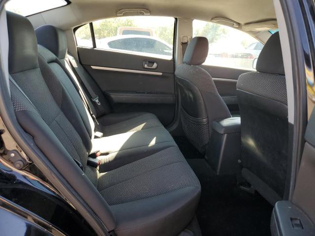 Photo 10 from auction – 2012 MITSUBISHI GALANT FE with VIN 4A32B2FF7CE022690