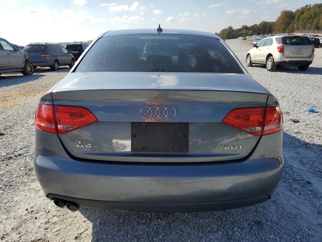 Photo 6 from auction – 2012 AUDI A4 PREMIUM with VIN WAUAFAFLXCA119051