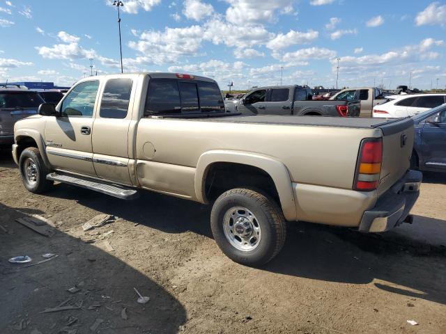 Photo 2 from auction – 2005 GMC SIERRA C25 with VIN 1GTHC29205E281074