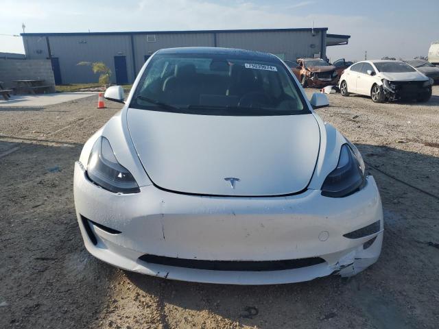 Photo 5 from auction – 2023 TESLA MODEL 3 with VIN 5YJ3E1EA5PF394712