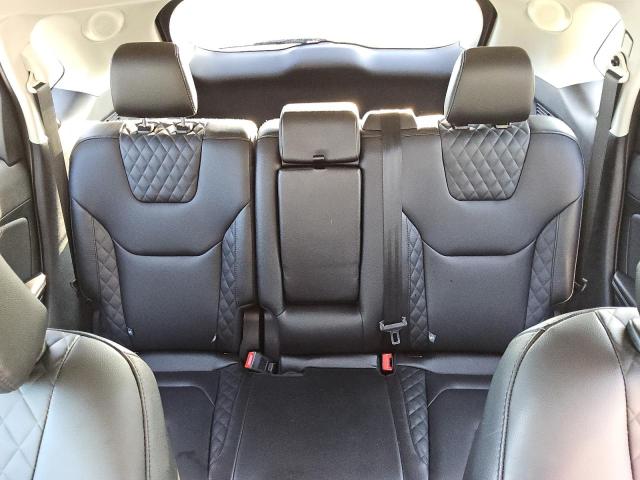 Photo 10 from auction – 2024 FORD EDGE TITAN with VIN 2FMPK4K94RBA50063