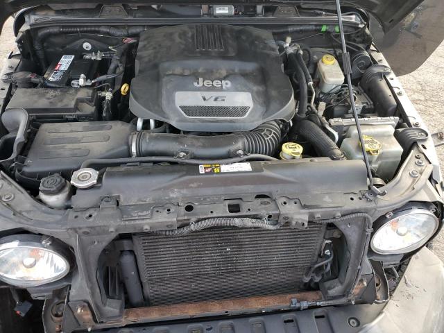 Photo 11 from auction – 2016 JEEP WRANGLER U with VIN 1C4BJWDG5GL306216