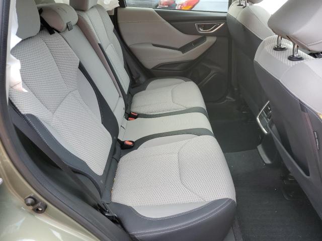 Photo 10 from auction – 2019 SUBARU FORESTER P with VIN JF2SKAEC5KH514508