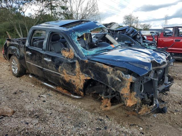 Photo 4 from auction – 2013 GMC SIERRA K15 with VIN 3GTP2XE23DG237210