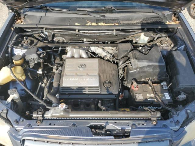 Снимка 12 от търг – 2003 TOYOTA HIGHLANDER с VIN JTEGF21A430106483
