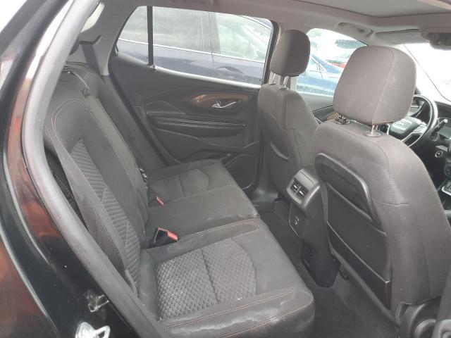 Photo 11 from auction – 2019 GMC TERRAIN SL with VIN 3GKALMEV2KL170748
