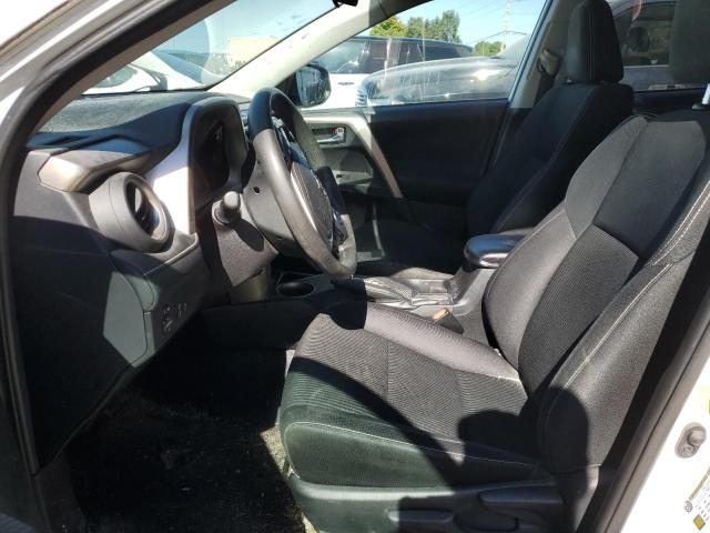 Photo 7 from auction – 2014 TOYOTA RAV4 XLE with VIN 2T3WFREV6EW088766