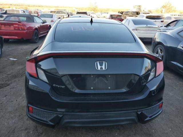 Photo 6 from auction – 2016 HONDA CIVIC EXL with VIN 2HGFC3B78GH352456