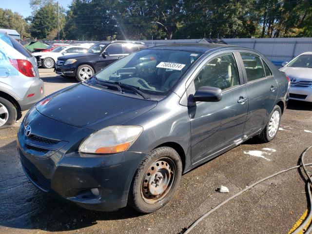 Photo 1 from auction – 2008 TOYOTA YARIS with VIN JTDBT923581223958
