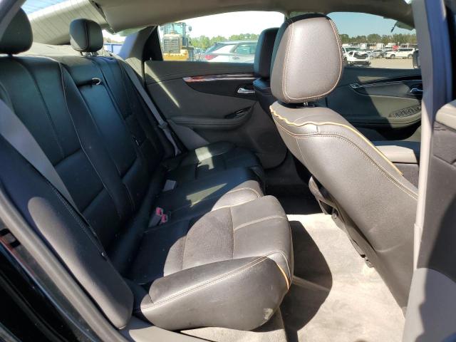 Photo 10 from auction – 2015 CHEVROLET IMPALA LT with VIN 2G1125S32F9188840
