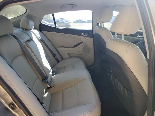 Photo 10 from auction – 2013 KIA OPTIMA EX with VIN 5XXGN4A77DG232683