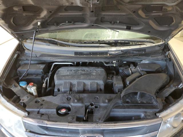 Photo 12 from auction – 2011 HONDA ODYSSEY EX with VIN 5FNRL5H64BB083991