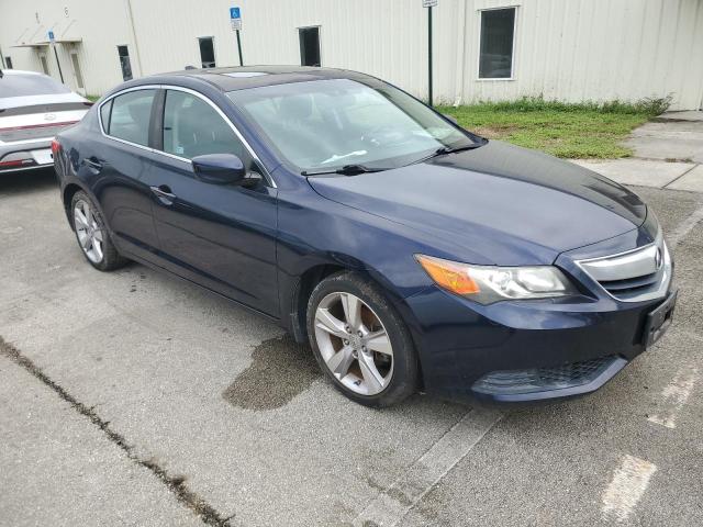 Photo 4 from auction – 2014 ACURA ILX 20 with VIN 19VDE1F30EE012103