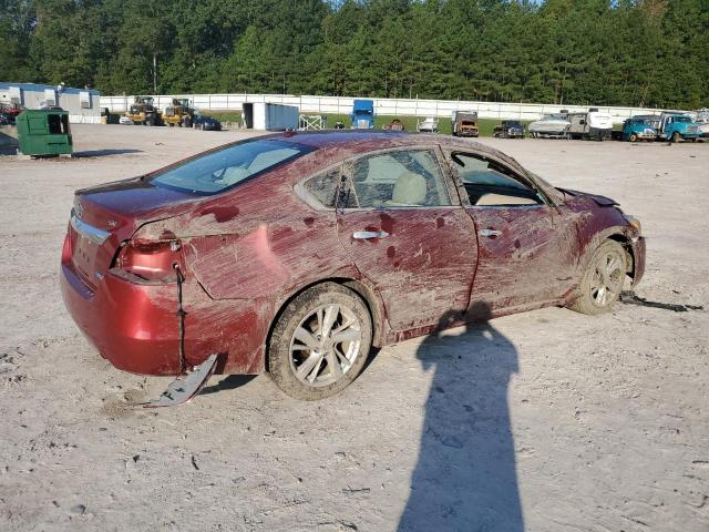 Photo 3 from auction – 2013 NISSAN ALTIMA 2.5 with VIN 1N4AL3AP1DN428036