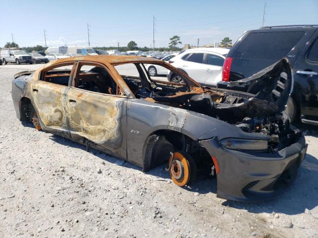 Photo 4 from auction – 2023 DODGE CHARGER R/ with VIN 2C3CDXCT9PH568452