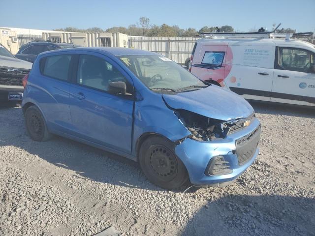 Photo 4 from auction – 2017 CHEVROLET SPARK LS with VIN KL8CB6SA3HC788999
