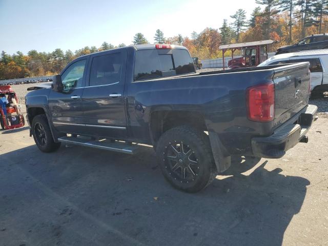 Photo 2 from auction – 2018 CHEVROLET SILVERADO with VIN 3GCUKSECXJG397613