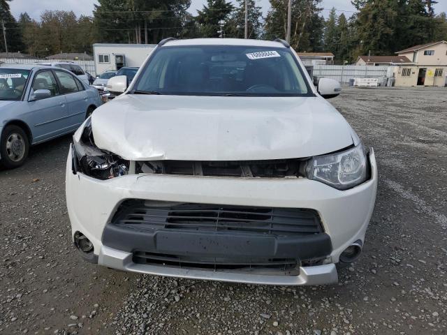 Photo 5 from auction – 2015 MITSUBISHI OUTLANDER with VIN JA4AD3A36FZ011876