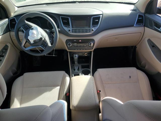 صورة رقم 8 من المزاد - 2016 HYUNDAI TUCSON LIM مع VIN KM8J3CA45GU044394