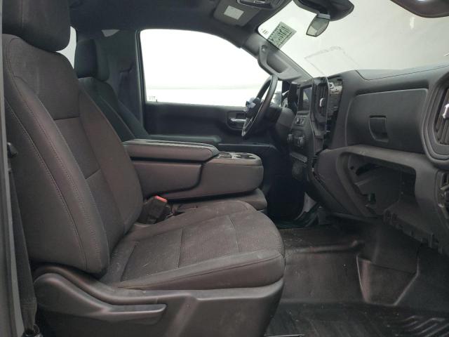 Photo 10 from auction – 2022 CHEVROLET SILVERADO with VIN 3GCNAAED0NG545428