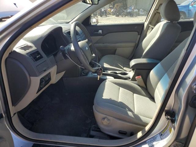 Photo 7 from auction – 2012 FORD FUSION SE with VIN 3FAHP0HA1CR429993